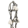 Deer Lodge Prison Horsehair Bridle