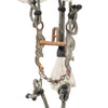 Deer Lodge Prison Horsehair Bridle