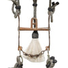 Deer Lodge Prison Horsehair Bridle