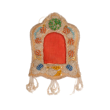 Whimsy Picture Frame, Native, Whimsy, Wall Pocket