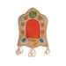 Whimsy Picture Frame, Native, Whimsy, Wall Pocket