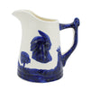 Sleepy Eye Pottery Pitcher