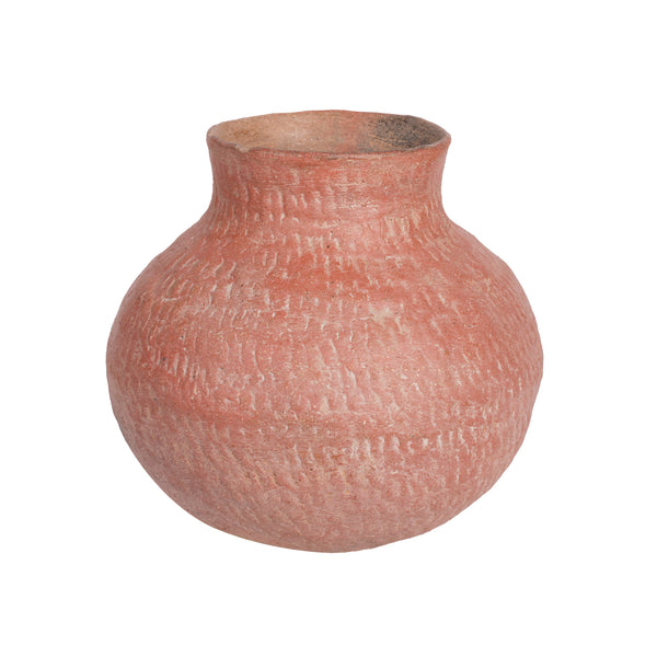 Salado Jar, Native, Pottery, Prehistoric