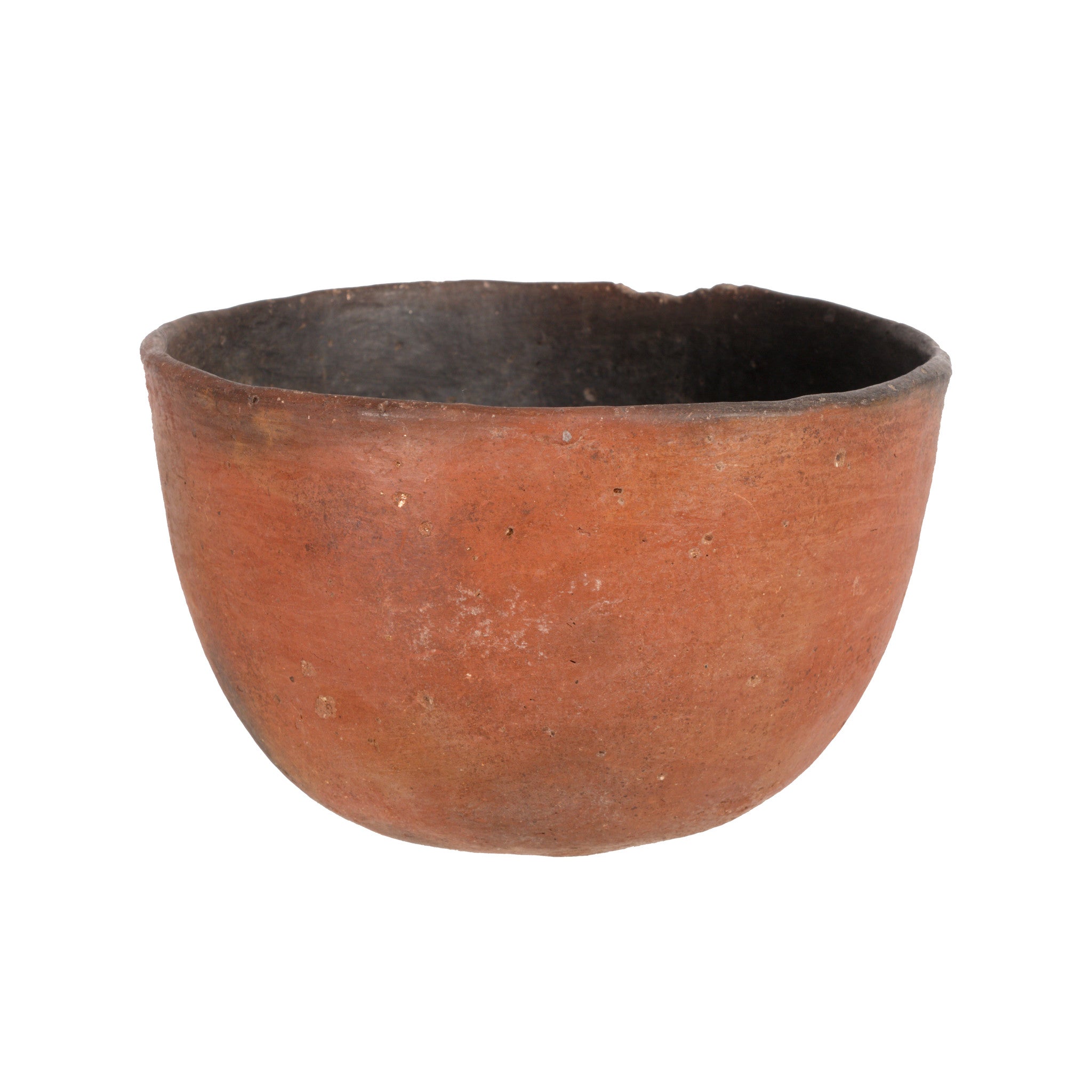 Sinagua Bowl, Native, Pottery, Prehistoric