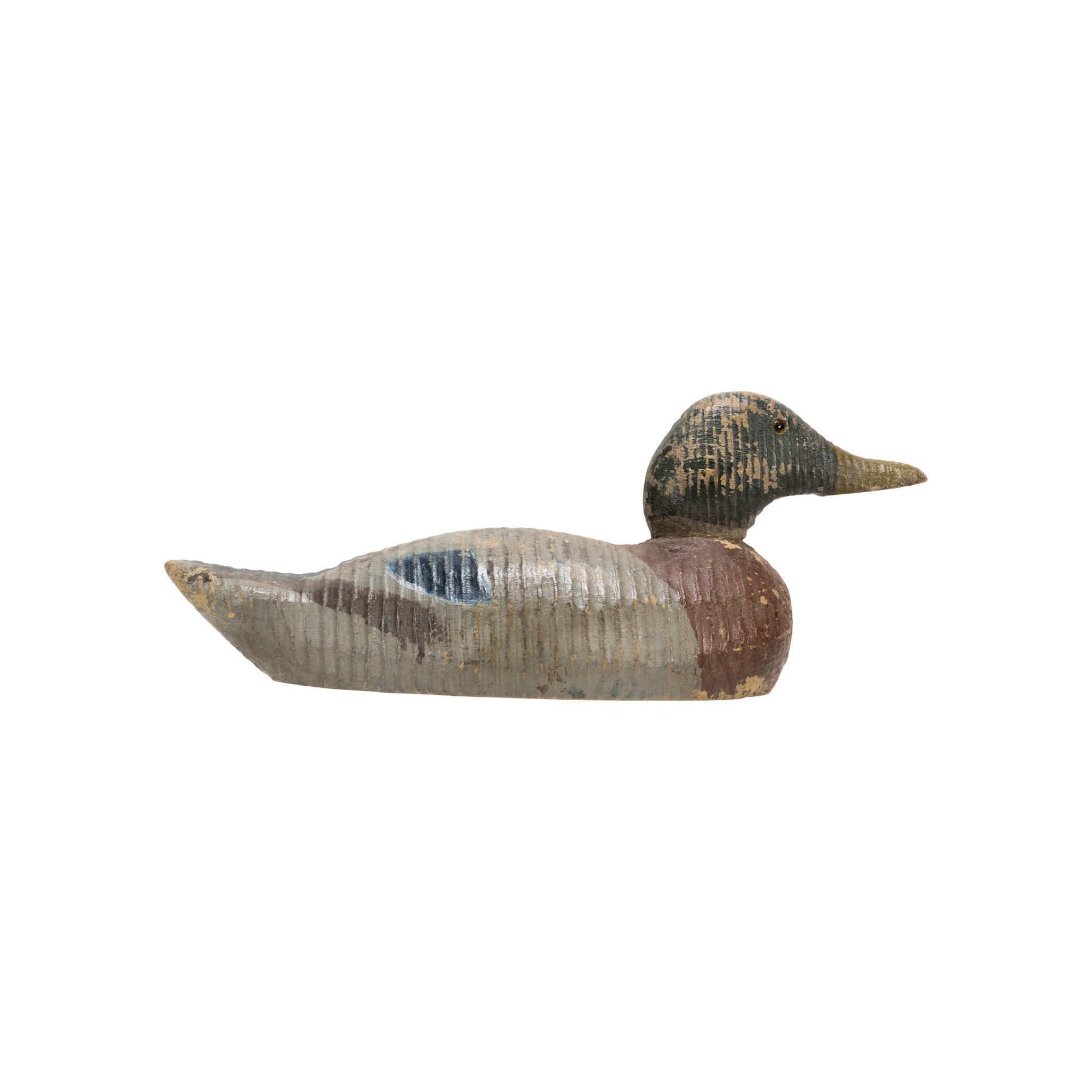 Victor Mallard Decoy Pair