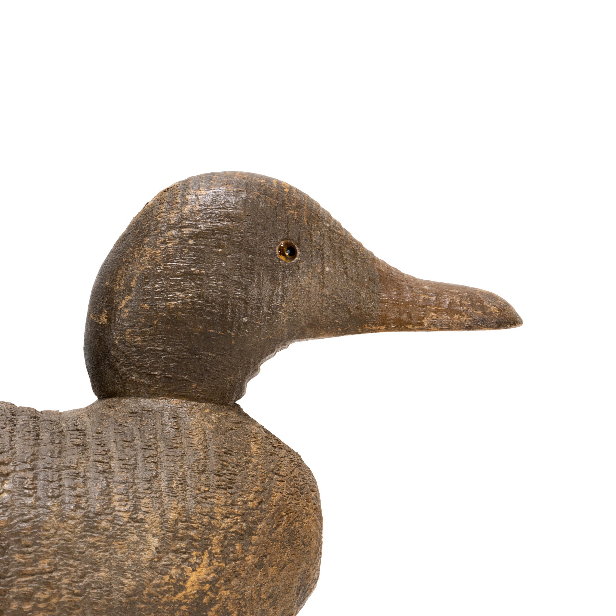 Victor Mallard Decoy Pair