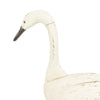 Swan Decoy by Fred and Sally Schieber