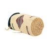 Nez Perce Corn Husk Sally Bag