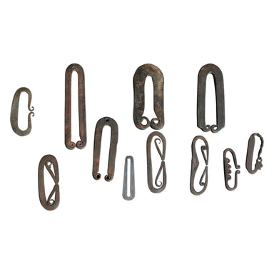 Strike-a-Light Collection, Western, Fur Trade, Other