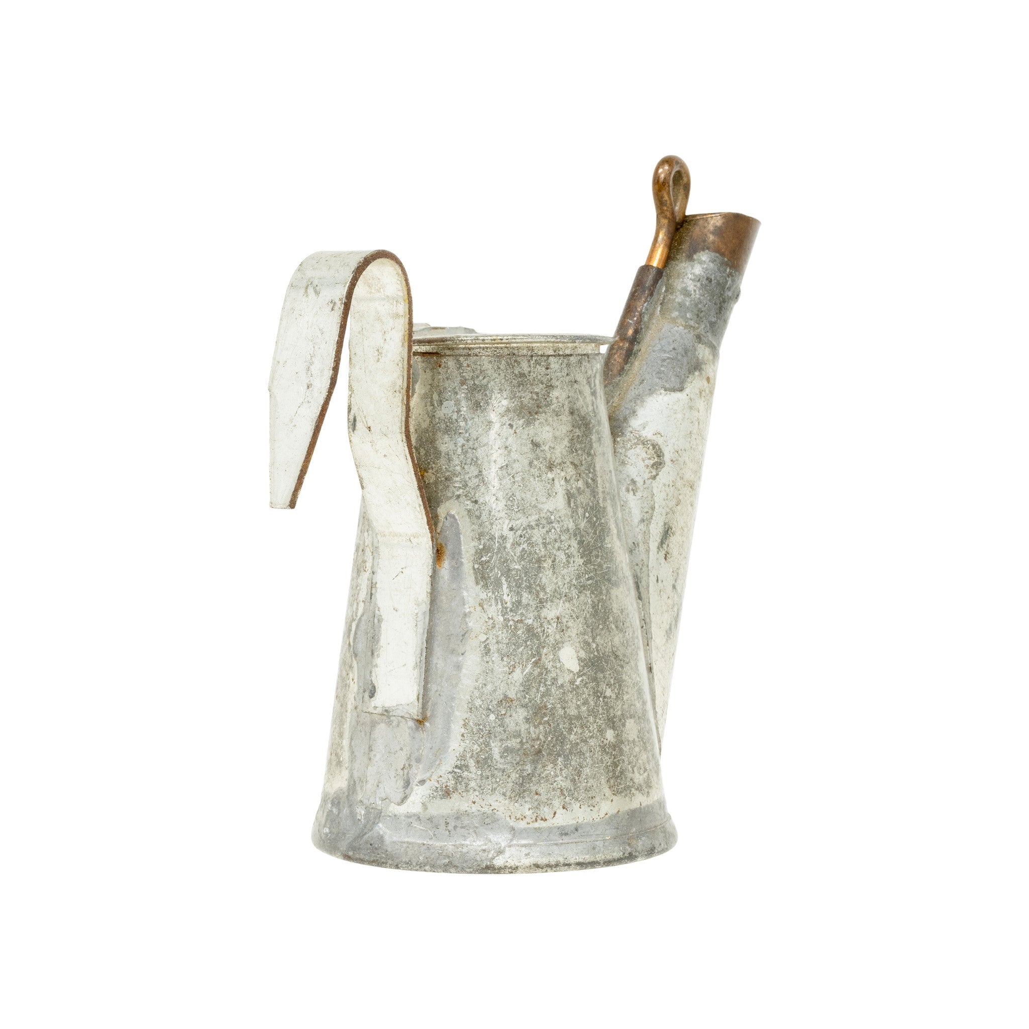 Miner's Lamp