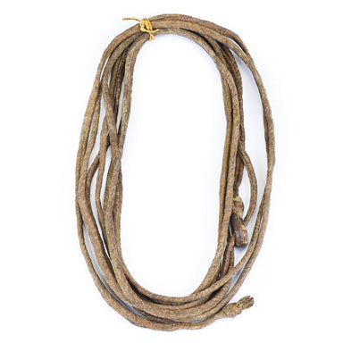 Apache Rawhide Riata, Native, Horse Gear, Riata