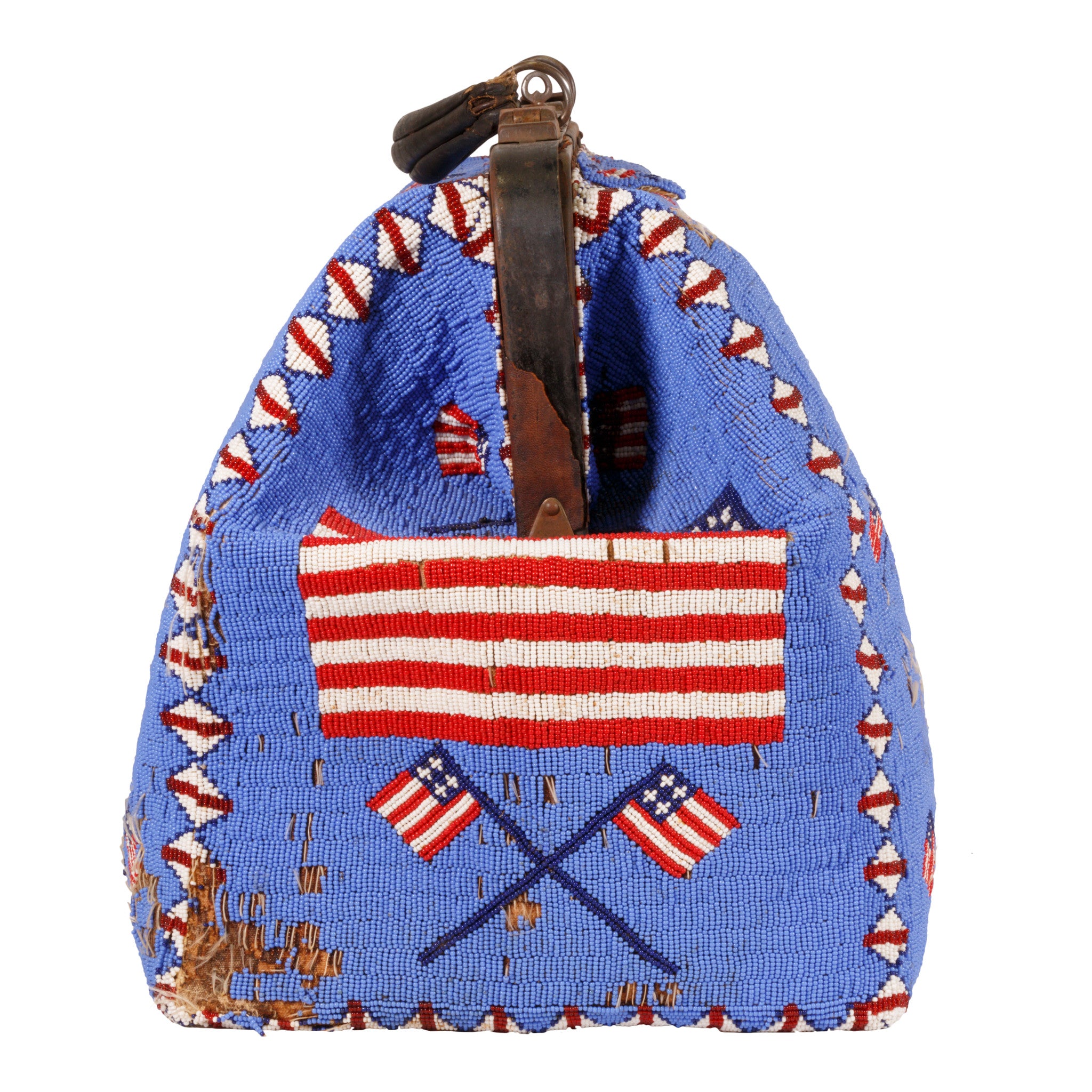 Sioux Patriotic Doctor's Bag