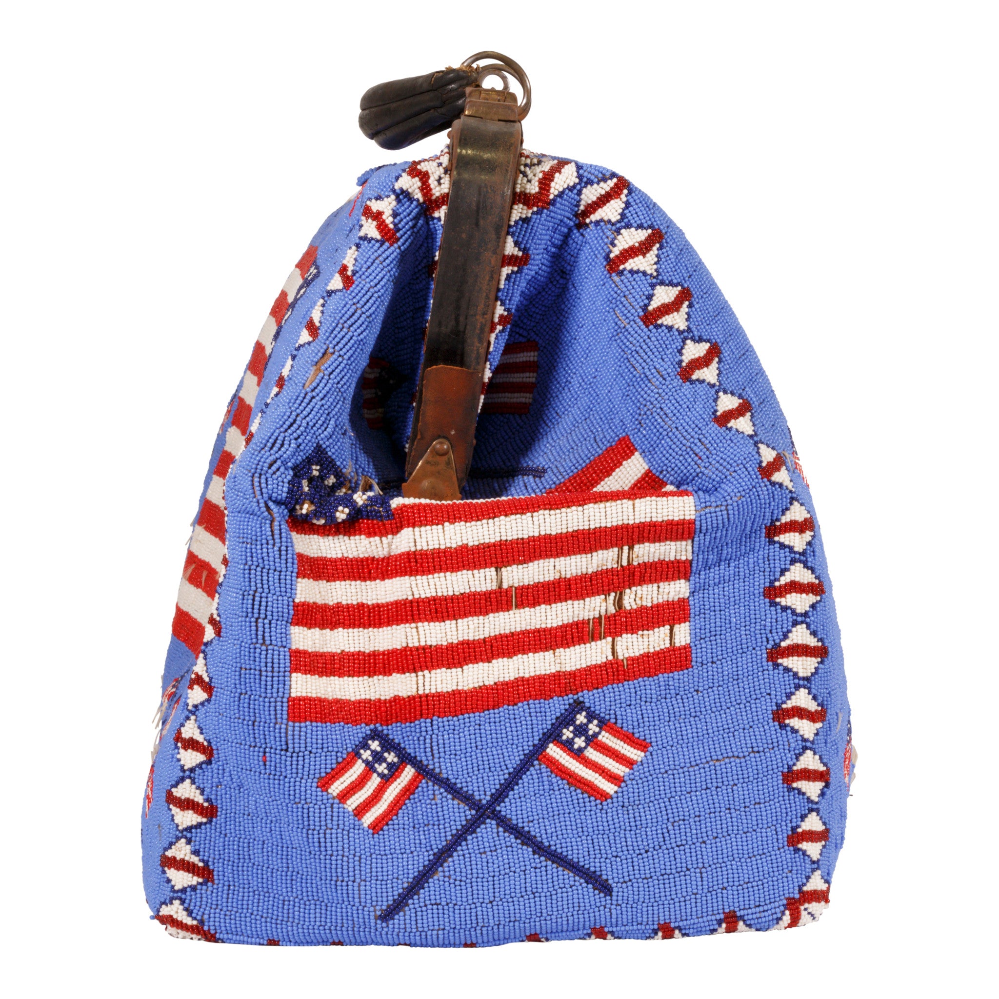 Sioux Patriotic Doctor's Bag