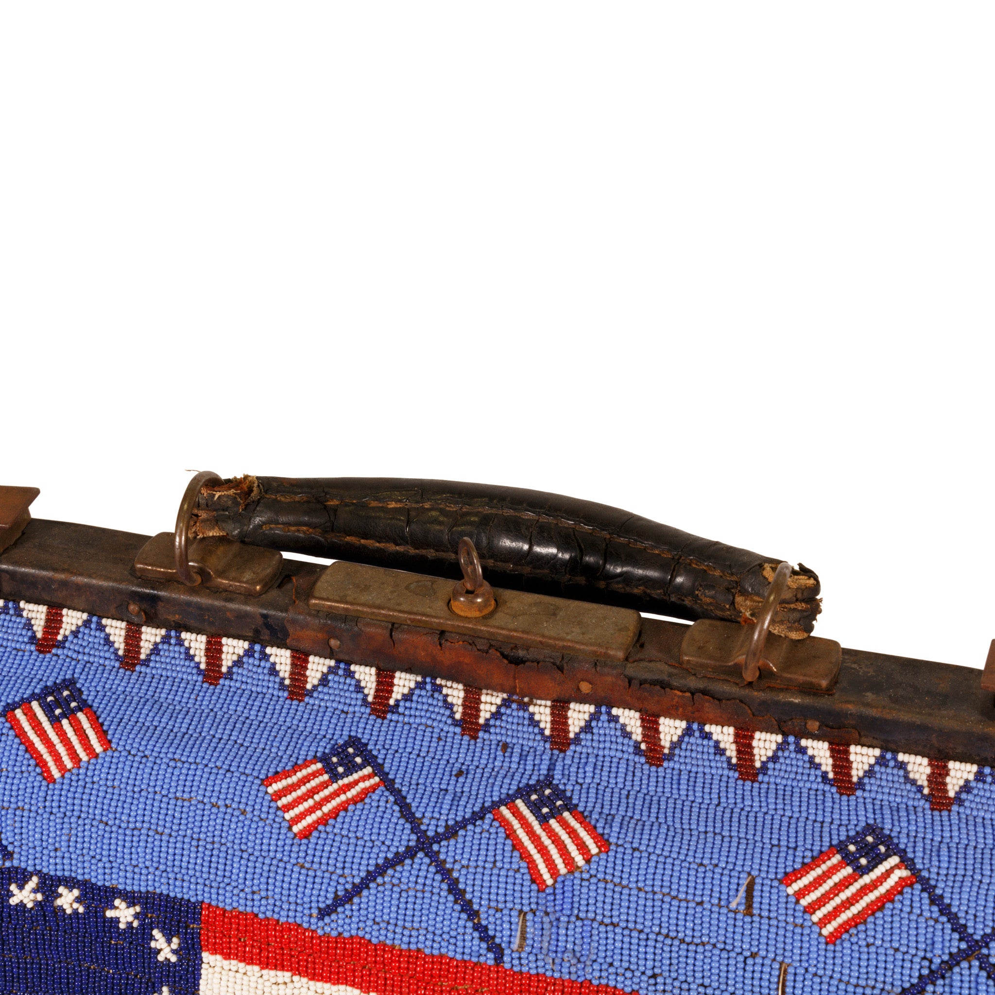 Sioux Patriotic Doctor's Bag