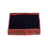 Nez Perce Saddle Blanket, Native, Weaving, Saddle Blanket