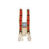 Crow Martingale, Native, Horse Gear, Martingale
