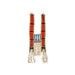 Crow Martingale, Native, Horse Gear, Martingale