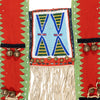 Crow Martingale