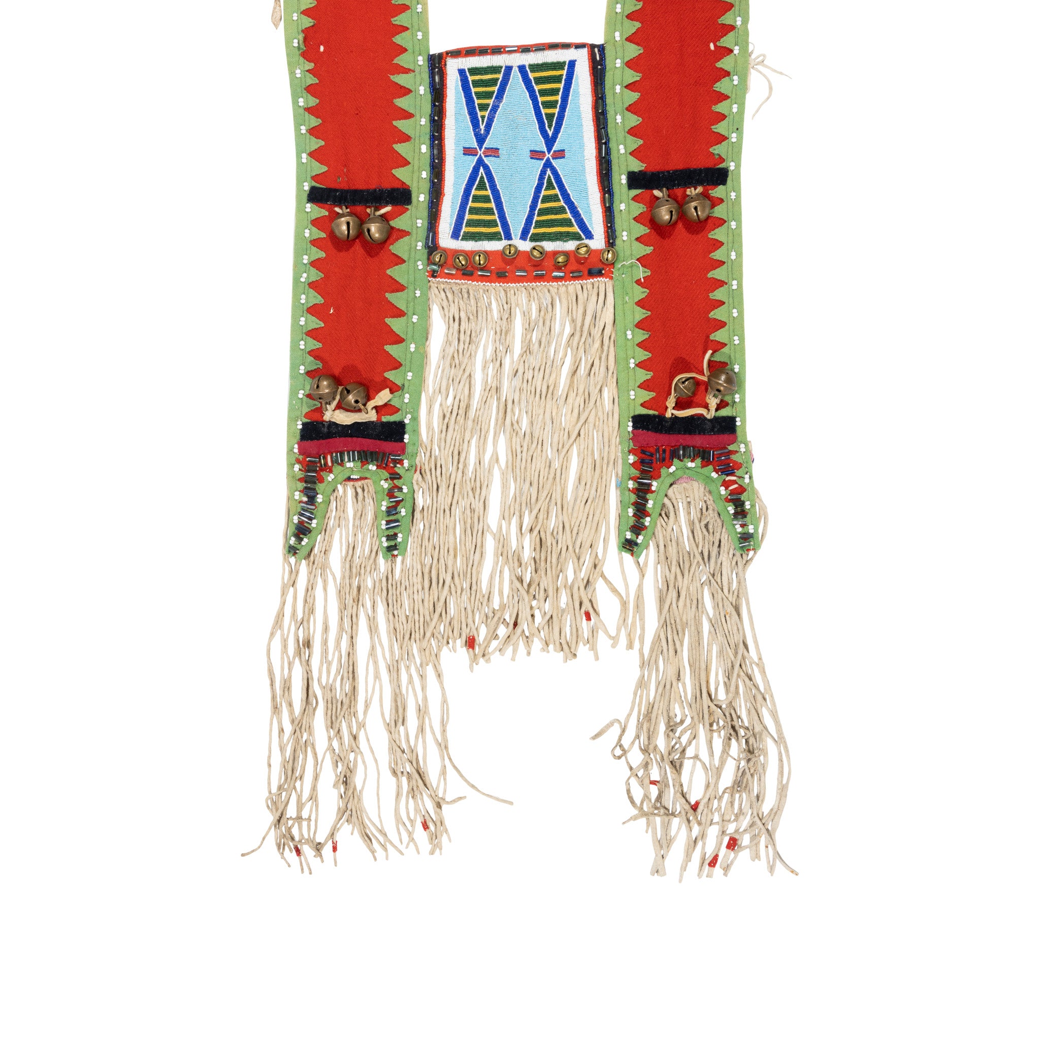 Crow Martingale