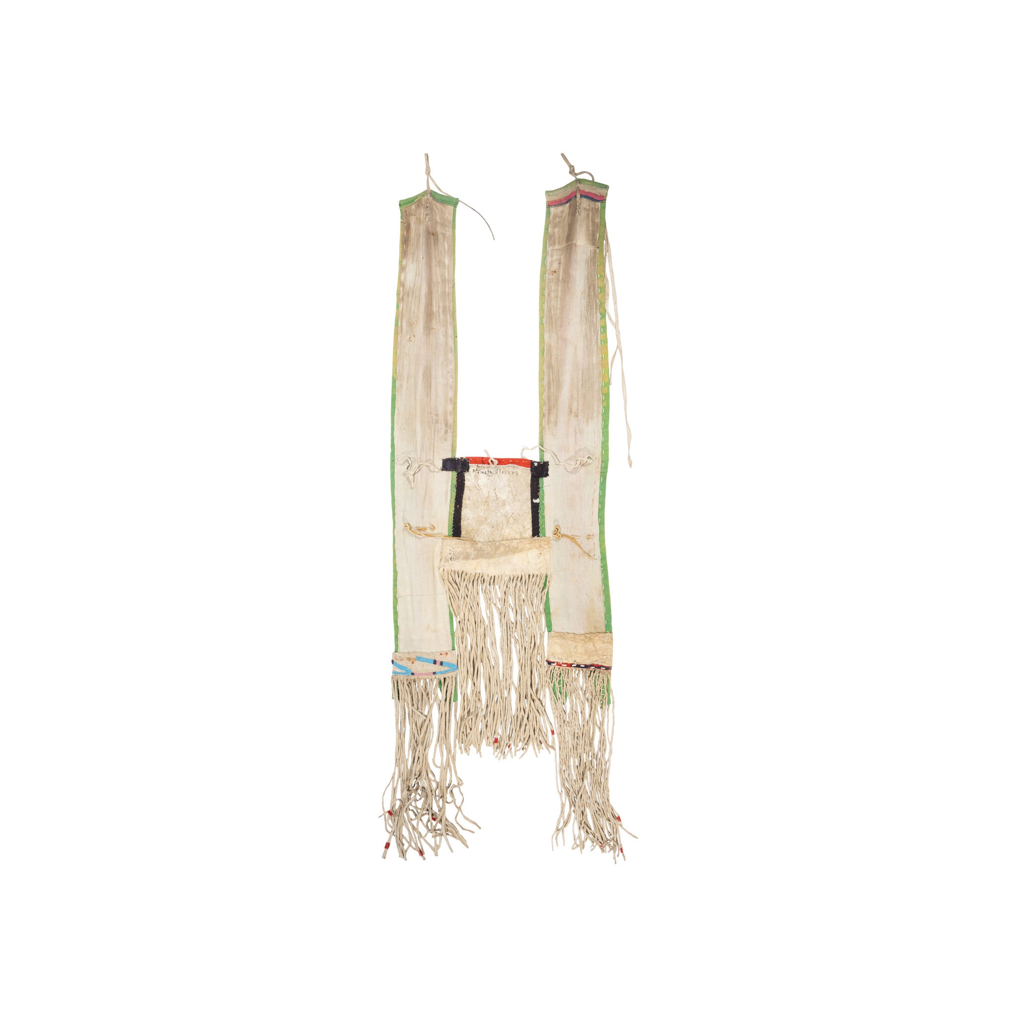 Crow Martingale