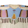 Nez Perce Dress