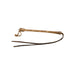 Nez Perce Quirt, Native, Horse Gear, Quirt
