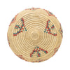 Alaskan Lidded Basket