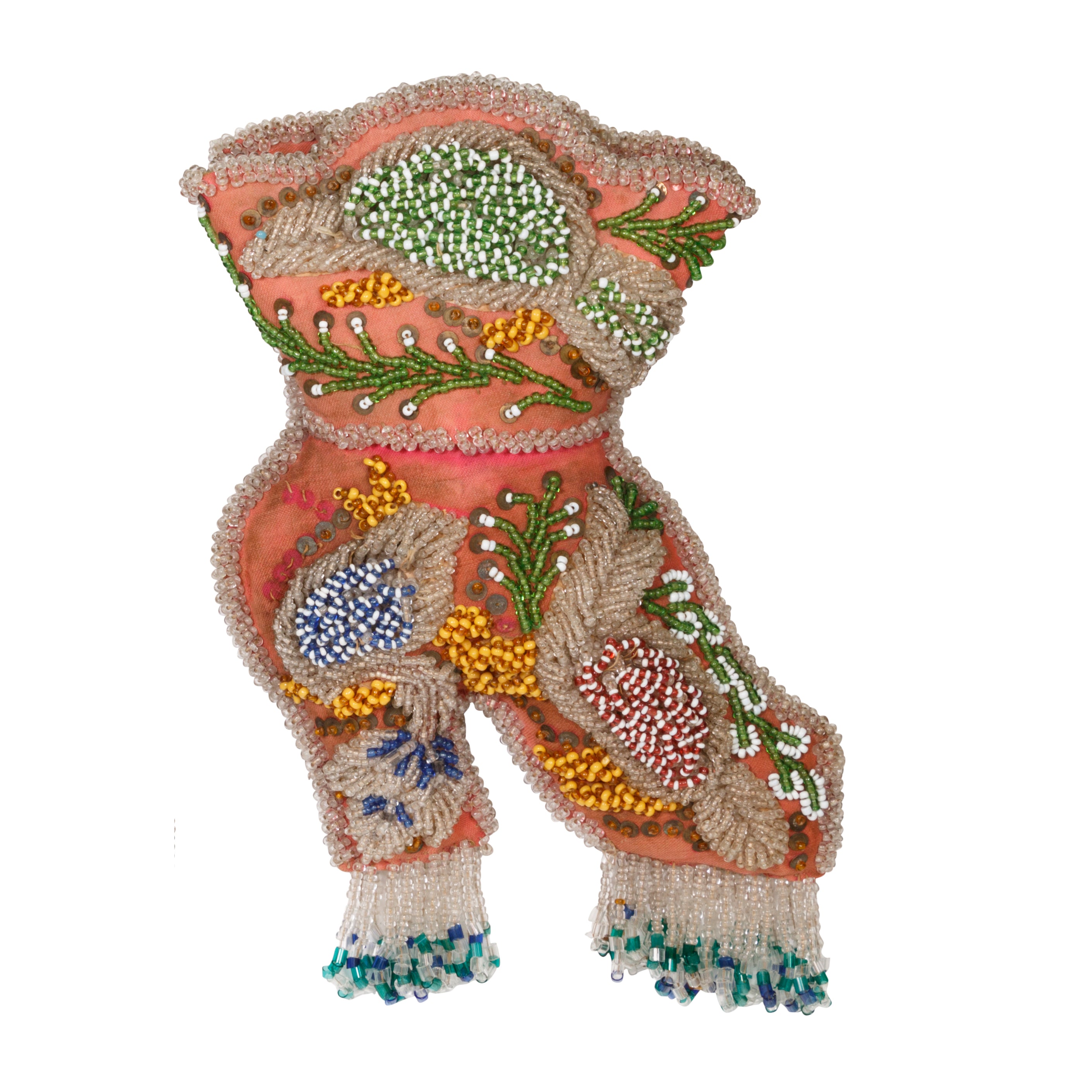 Whimsy Wall Pocket, Native, Whimsy, Wall Pocket