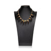 Plateau Bear Claw Necklace