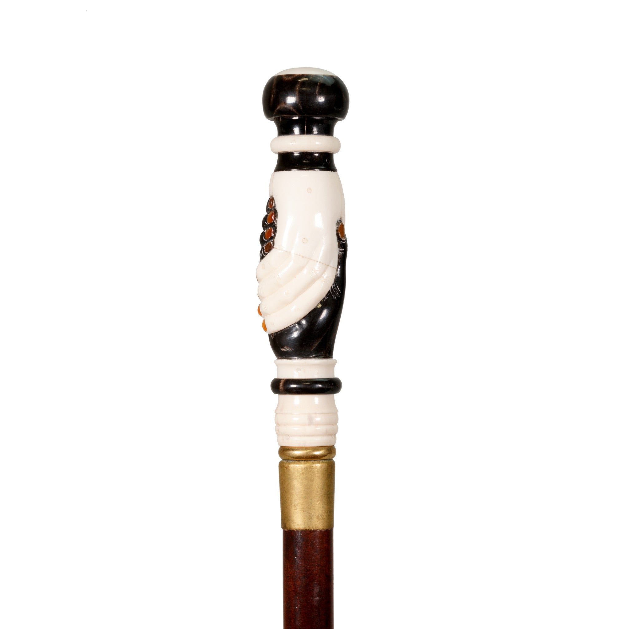 Gentleman's Horn Cane