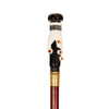 Gentleman's Cane with Flask