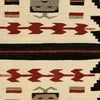 Navajo Double Saddle