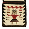 Navajo Double Saddle