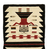 Navajo Double Saddle