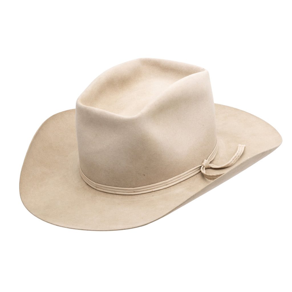 Stetson Cowboy Hat — Cisco's Gallery