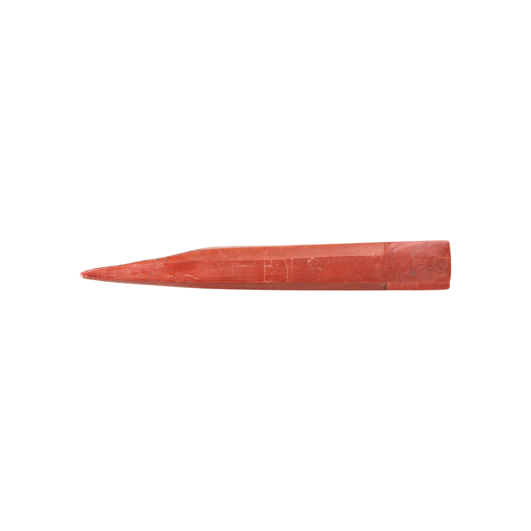 Sioux Horse Pipe
