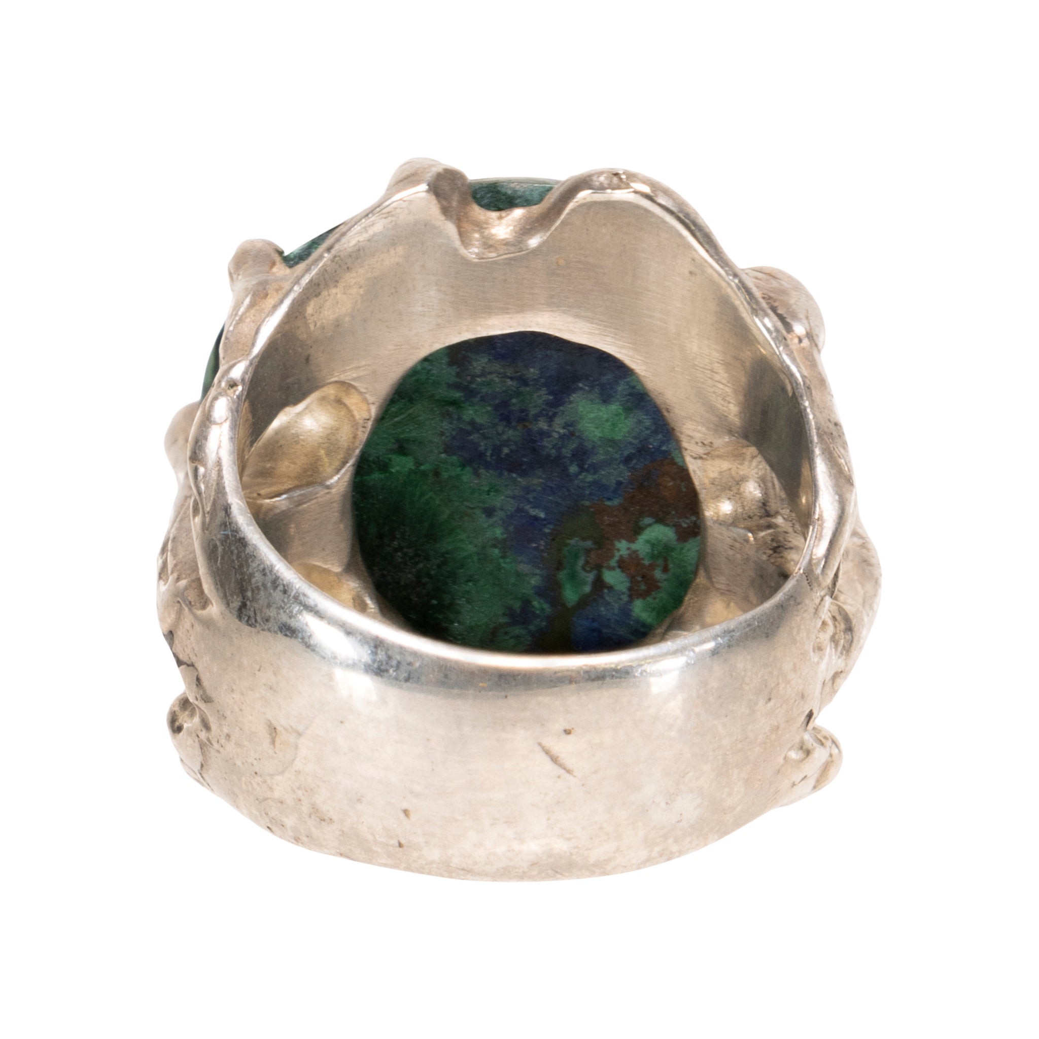 Sterling Silver Ring