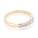 18k Gold Diamond Ring, Jewelry, Ring, Estate