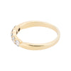 18k Gold Diamond Ring