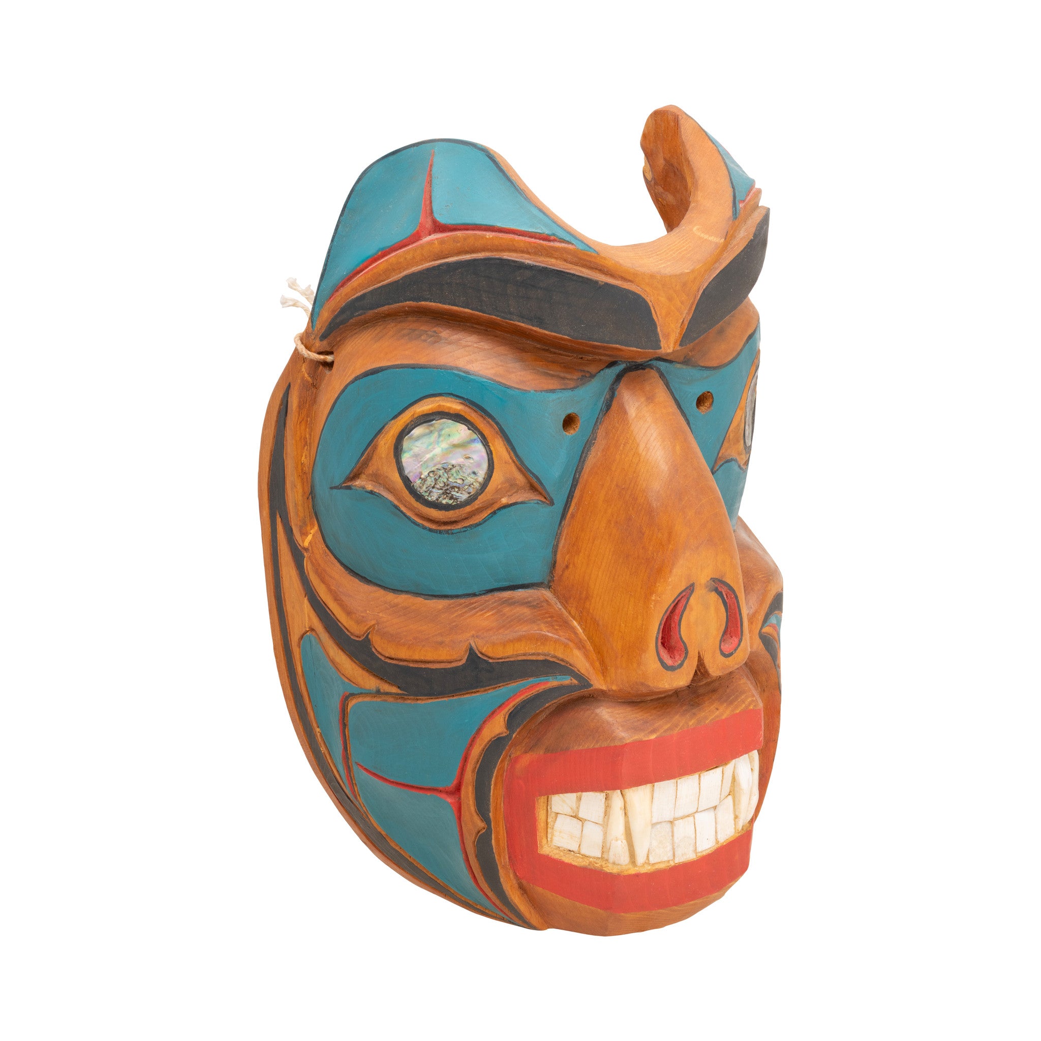 Northwest Bear Mask