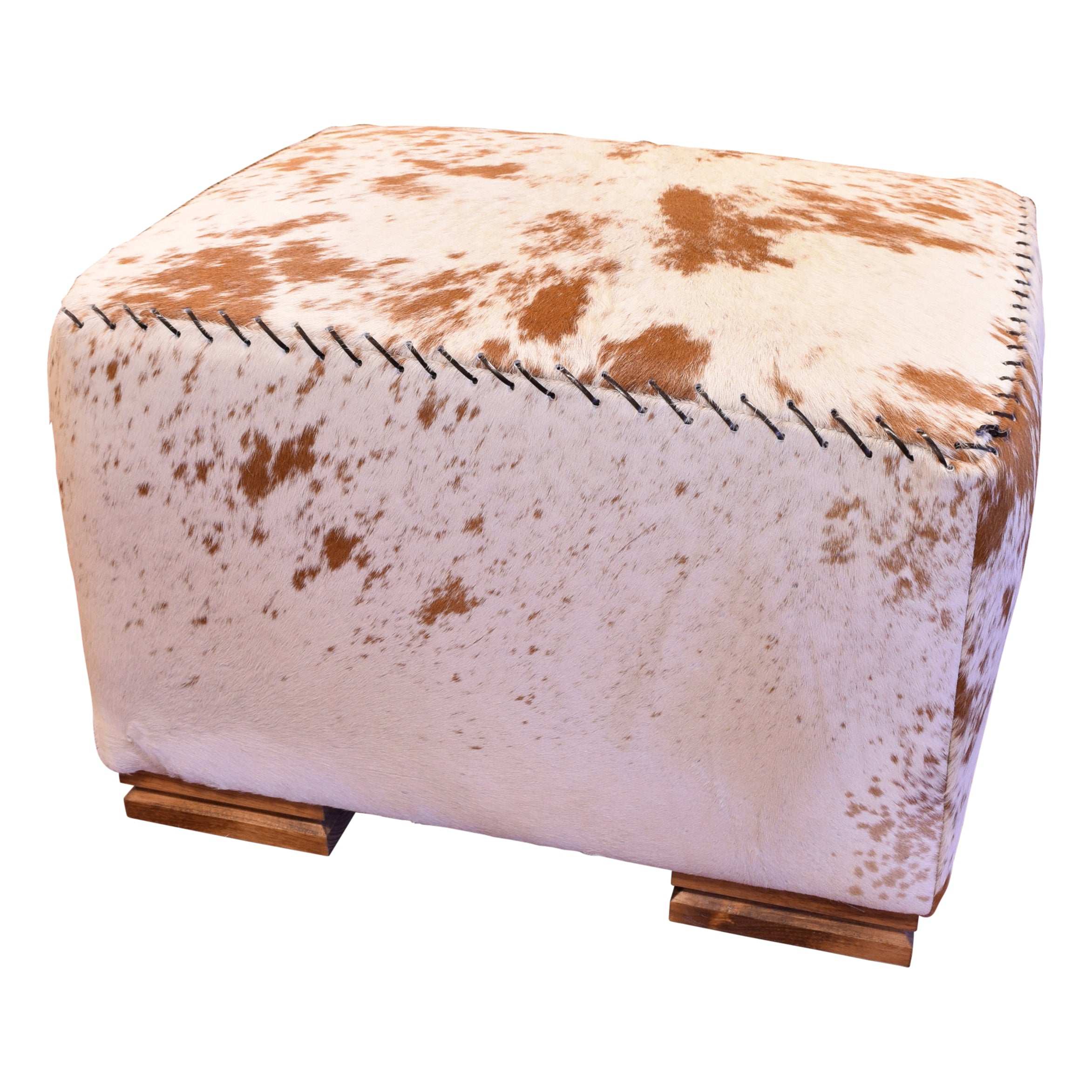 Roosevelt Chair and Ottoman