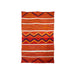 Navajo Classic Child's Wearing Blanket, Native, Weaving, Blanket