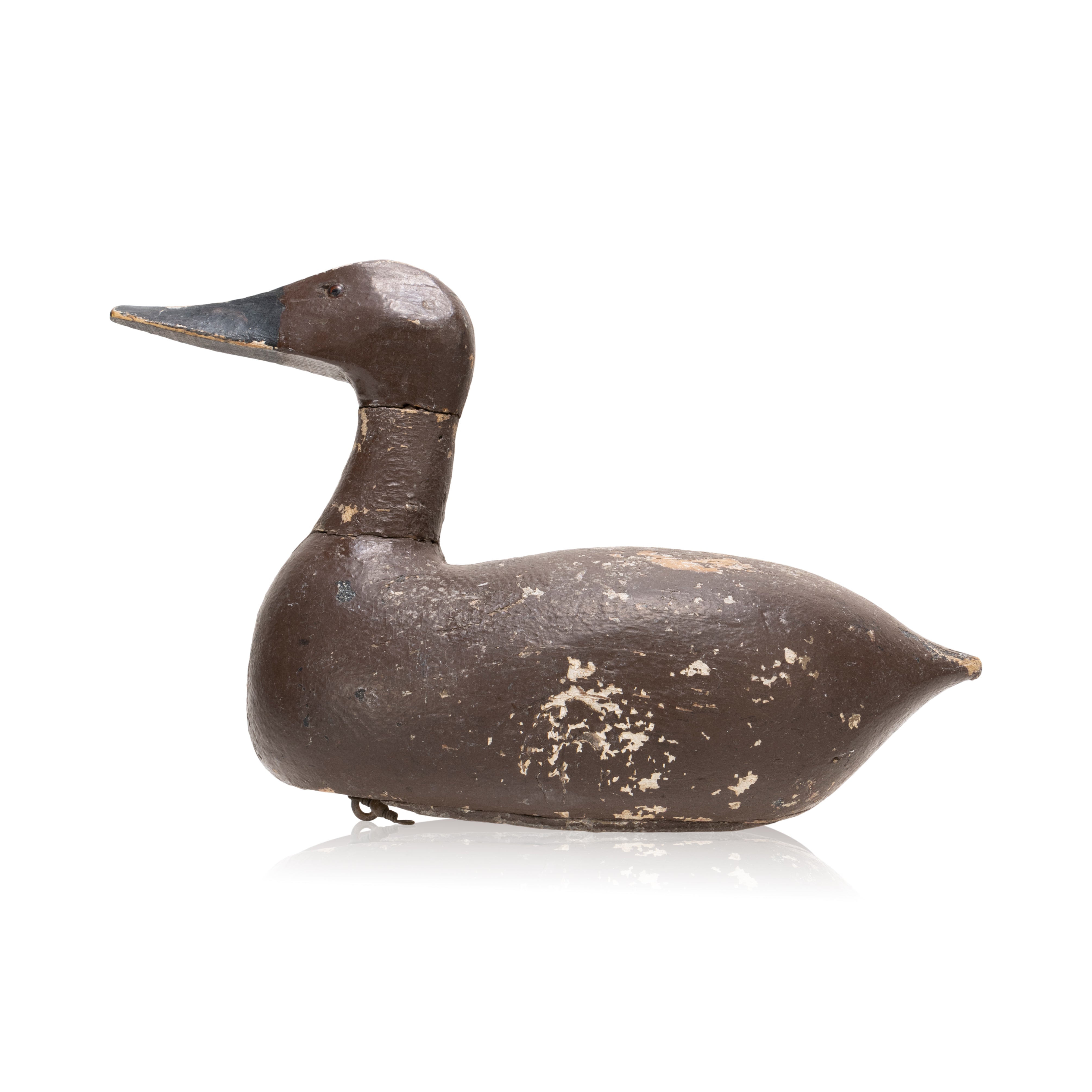 Canvasback Hen, Sporting Goods, Hunting, Waterfowl Decoy