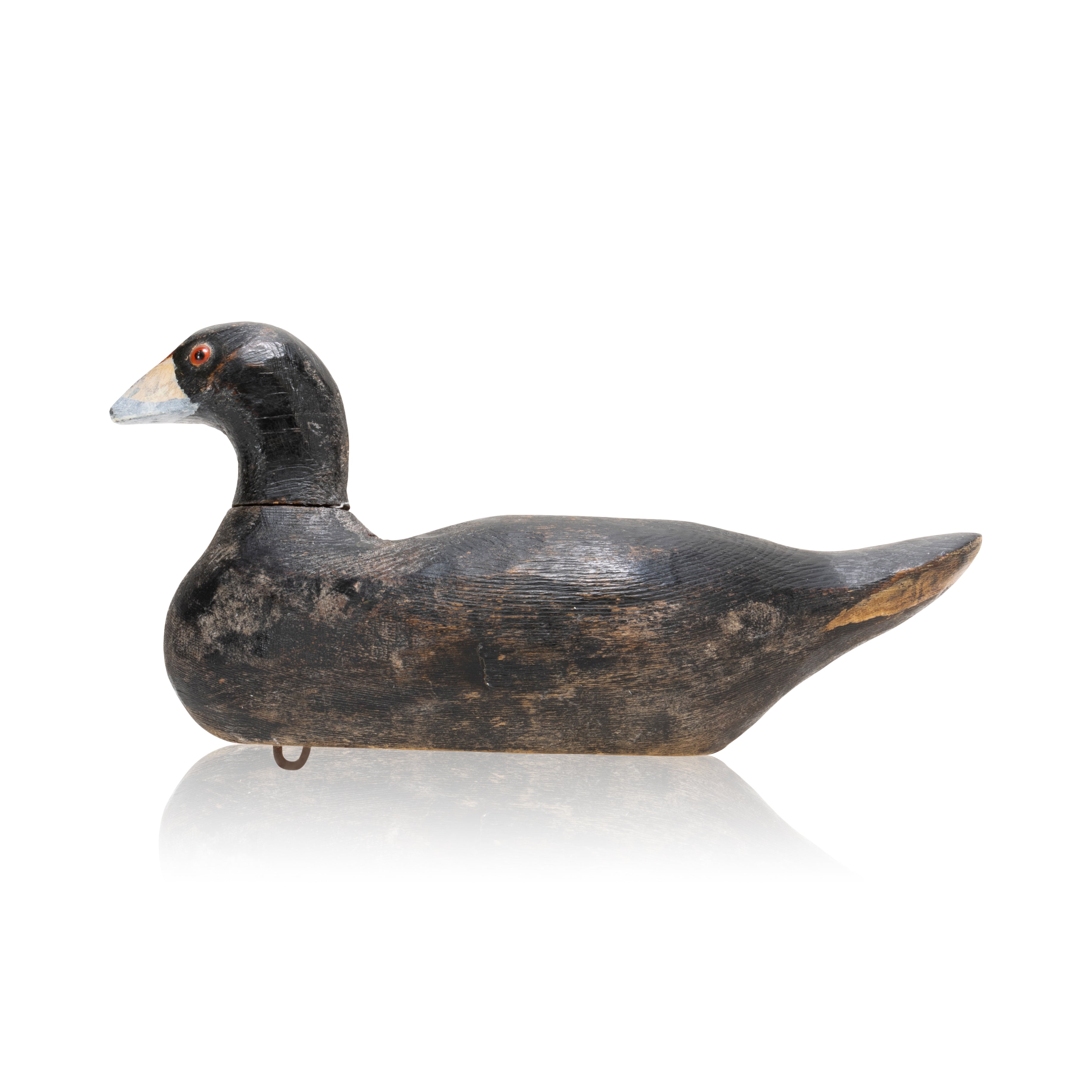 Coot Decoy, Sporting Goods, Hunting, Waterfowl Decoy