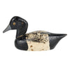 Salesman Sample Bluebill Duck Decoy, Sporting Goods, Hunting, Waterfowl Decoy