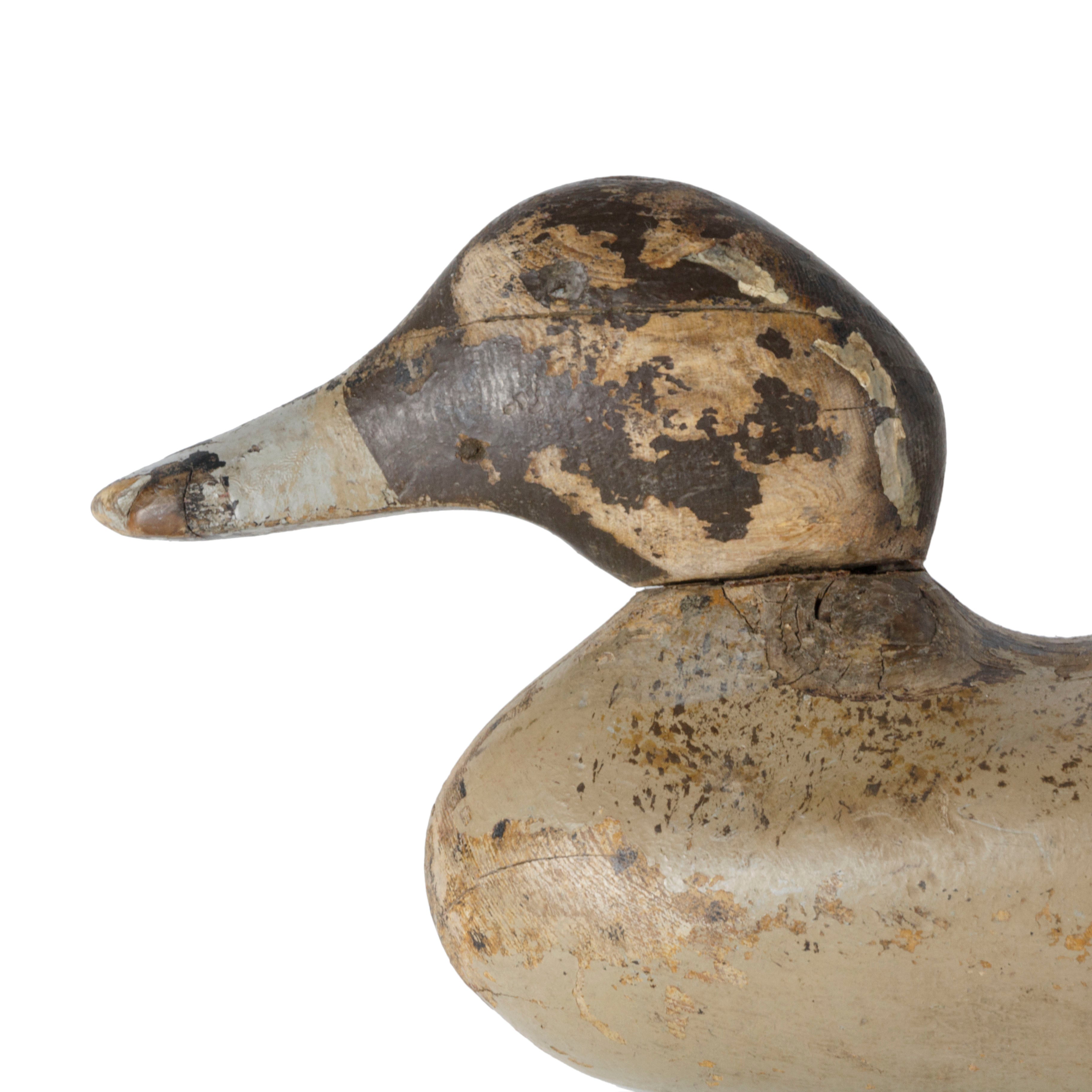 Mason Pintail Decoy Pair