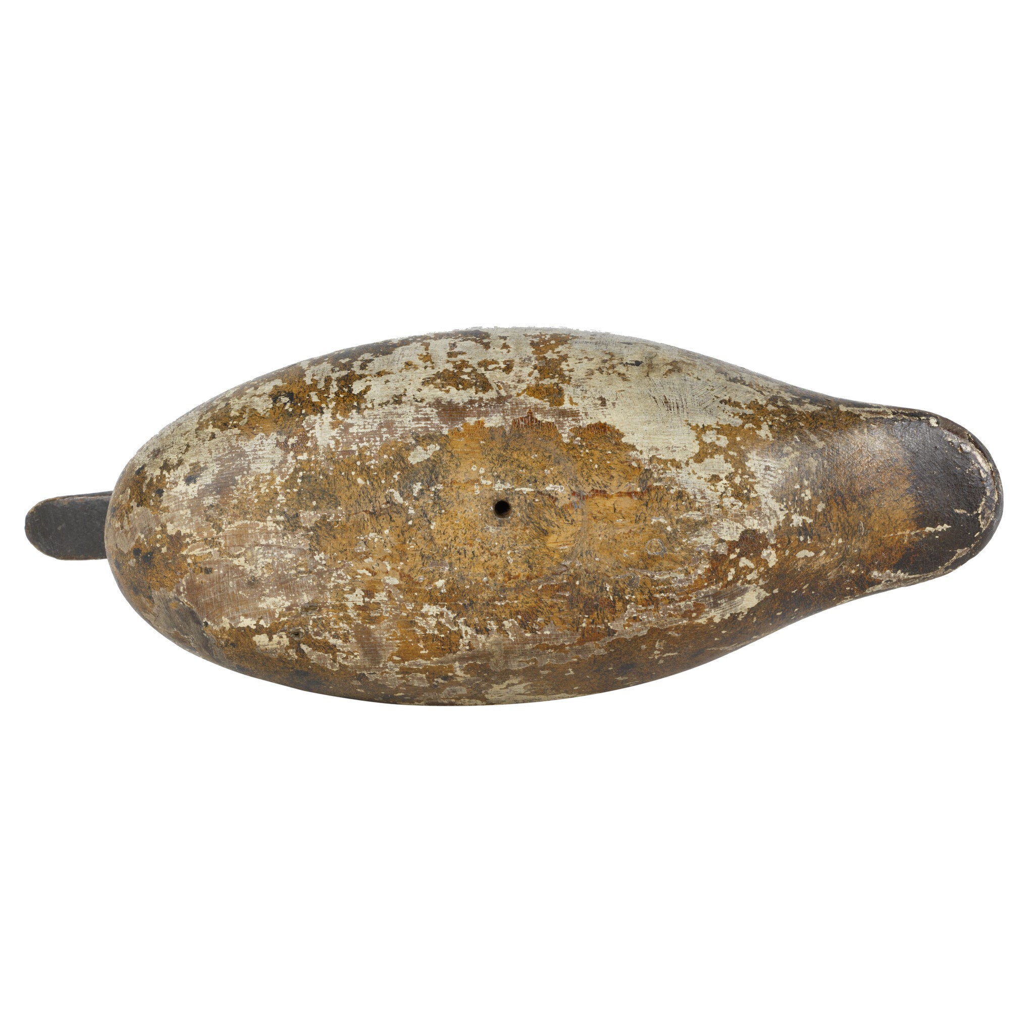 Mason Blue Wing Teal Decoy