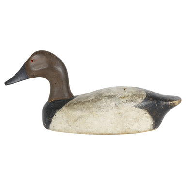 Joe Eisch Canvasback Drake, Sporting Goods, Hunting, Waterfowl Decoy