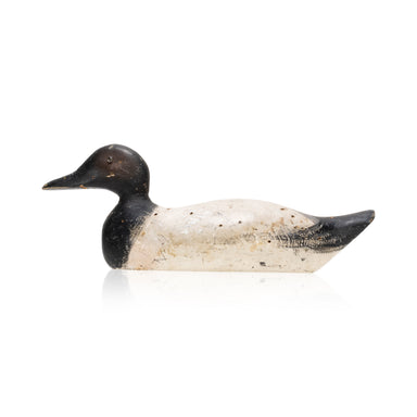 Pratt Canvasback Drake, Sporting Goods, Hunting, Waterfowl Decoy