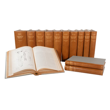 Winchester Repeating Arms Co. Patent Papers, Sporting Goods, Advertising, Other